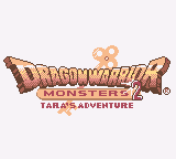 Dragon Warrior Monsters 2 - Tara's Adventure (USA) (SGB Enhanced) (GB Compatible)